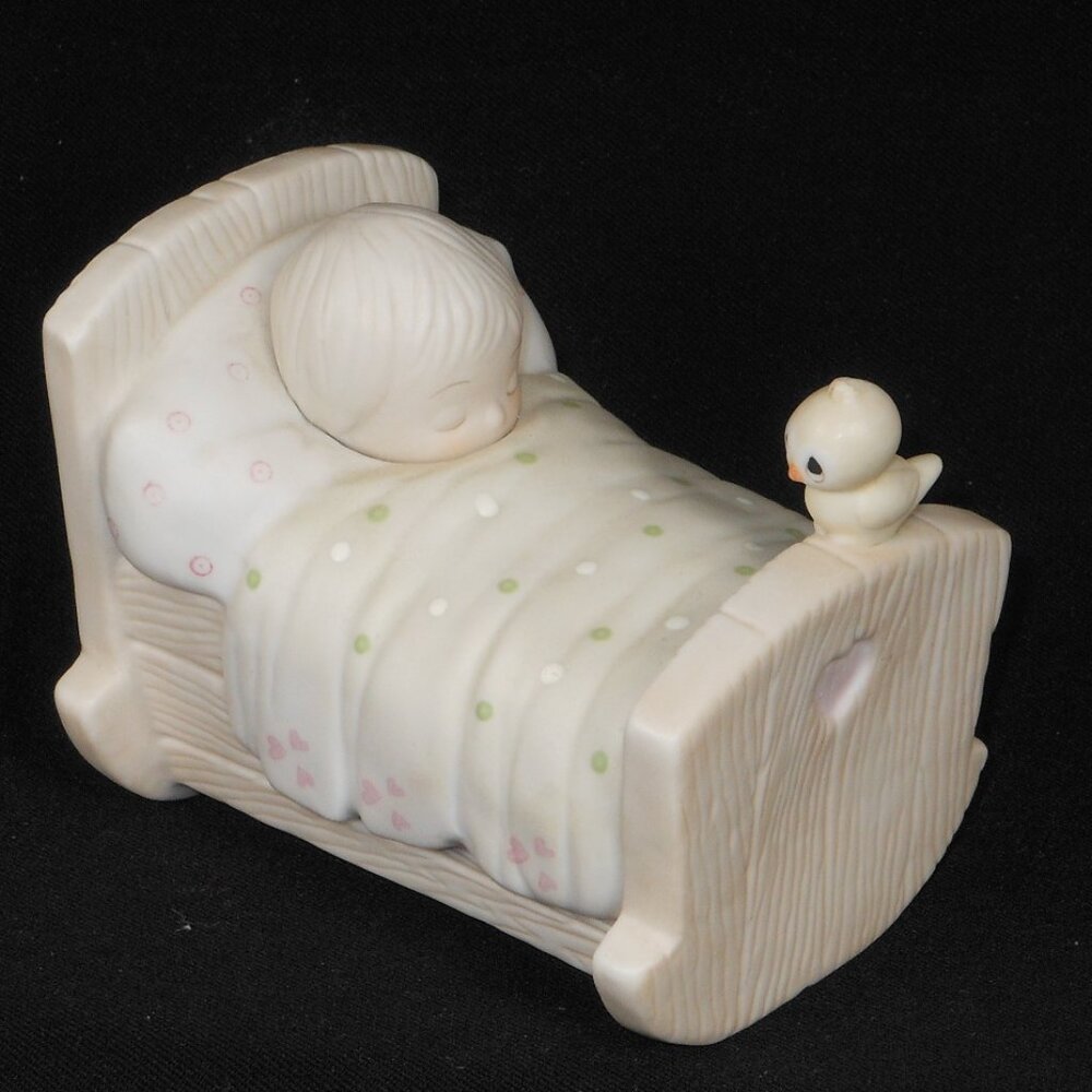 1979 Jonathan & David Lic. Enesco Imports #E-3104